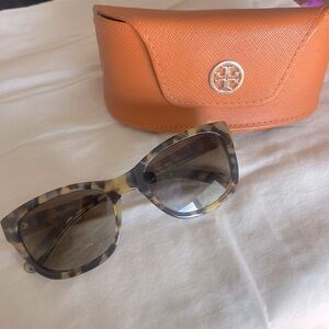 Tory Burch Sunglasses